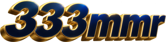 333mmr Logo